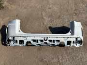 Hintere Stoßstange CITROËN C4 X (BD_, BE_, BF_) ë-C4 X (BFZKXC)