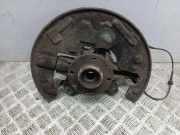 Radnaben vorne rechts CITROËN DS4 2.0 HDi 165