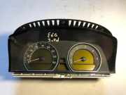 Tachometer BMW 7er (E65, E66) 103202000180