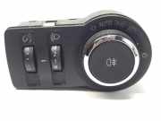 Schalter für Licht Opel Insignia A Stufenheck (G09) 13268696