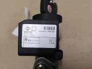 Zündschloss NISSAN ALMERA II Hatchback (N16) 2.2 Di 5WK48043C