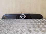 Kennzeichenbeleuchtung Verkleidung NISSAN JUKE (F15) 1.5 dCi 908681KA6A