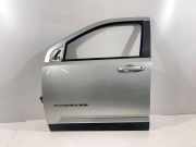 Vordere linke Tür JEEP COMPASS (MK49) 2.2 CRD