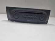 Radio/Navigationssystem-Kombination Renault Megane Scenic (JA) 22DC27862P