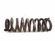 Schraubenfeder hinten links TOYOTA HILUX VII Pick-up (_N1_, _N2_, _N3_) 3.0 D-4D 4WD (KUN26)