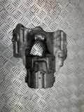 Heat Insulation BMW 7 (F01, F02) 750 i 7577004