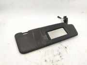 Rechte Sonnenblende AUDI A4 Cabrio (8H7, B6, 8HE, B7) 2.5 TDI 8e0857552