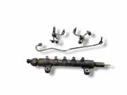 KRAFTSTOFFVERTEILER EINSPRITZLEISTE VERTEILERROHR TOYOTA AVENSIS Sedan (_T25_) 2.2 D-4D (ADT251_) 8945871010