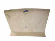 Kofferraumteppich VW TOUAREG (7LA, 7L6, 7L7) 2.5 R5 TDI 7L6863546G