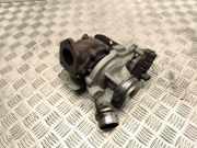 Turbolader TOYOTA AVENSIS Estate (_T27_) 1.6 D4-D (WWT270_) 3465485