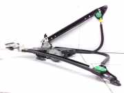 Lenkmechanismus Verkleidung VW SHARAN (7M8, 7M9, 7M6) 1.9 TDI 7M0839401J