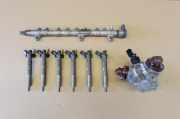 Kraftstoffsystem BMW 7 (G11, G12) 730 d 8571555
