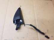 Türlautsprecher vorne rechts VW EOS (1F7, 1F8) 1.6 FSI 1Q0035411 1Q0837994A