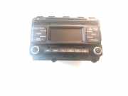 Radio/Navigationssystem-Kombination Kia Sportage 4 (QL, QLE) 96170F1020WK