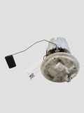 Kraftstofftankpumpe RENAULT MEGANE III Hatchback (BZ0_) 1.9 dCi (BZ0N, BZ0J) 0580207007