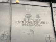 Grill Windlauf Kia Sorento I (JC) 861513E000