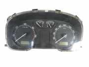 Kombiinstrument SKODA OCTAVIA I Combi (1U5) 1.9 TDI 4x4 1U0920811F 110080146