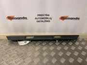 Kennzeichenbeleuchtung Verkleidung FIAT DUCATO Furgon (250_, 290_) 120 Multijet 2,3 D 1307272070