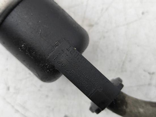 Kraftstoffleitung Toyota Yaris (P1) 237600W010 Bild Kraftstoffleitung Toyota Yaris (P1) 237600W010