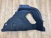 Kofferraumverkleidung rechts TOYOTA AURIS (_E15_) 1.6 (ZRE151_) 6473302050