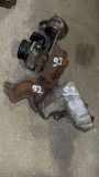 Turbolader OPEL ASTRA H Estate (L35) 1.6 8973762735