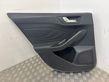 Türverkleidung links hinten Ford Focus III Turnier (DYB) JX7BA27407CH3ZHE