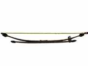 Blattfeder hinten links RENAULT MASTER II Minibus / passenger (JD) 2.8 dTI J95302148 8200 879 921