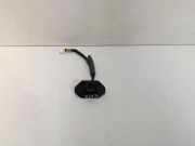 Heckklappe Rückfahrkamera NISSAN LEAF (ZE1) Electric 284425SA1B