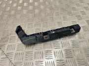 Stoßstangenhalterung hinten links RENAULT KOLEOS I (HY_) 2.5 4x4 (HY0C, HY0N) 85223JY00A