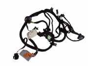 Kabel Tür vorne rechts AUDI A8 D3 (4E2, 4E8) 3.0 4E0971035D