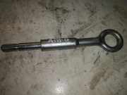 SCHLIESSBÜGEL SCHLIESSPLATTE FANGHAKEN HECKKLAPPE VOLVO XC60 D3 / D4