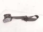 Sicherheitsgurt mitte Audi A8 (4H) 4H0857807H