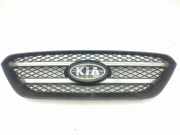 Vorderer oberer Gitter KIA CARENS III (UN) 2.0 CRDi 140 8638010000