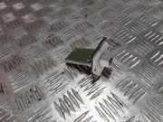 Blower Fan Relay HYUNDAI SANTA FÉ I (SM) 2.0 CRDi 4x4