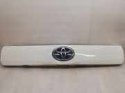 Gehäuse für Kennzeichenleuchte Toyota Prius Plus (W4) 7680147140