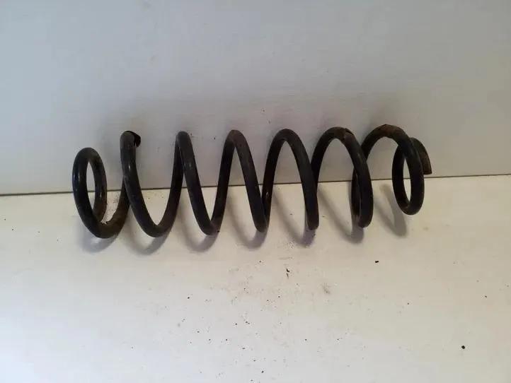 Schraubenfeder hinten links VW GOLF I Cabriolet (155) 1.5 5Q0511115