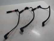 Hochspannungszündkabel (Steckkabel) AUDI A6 (4B2, C5) 2.4 0356150025