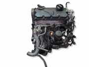 Motor AUDI A4 Avant (8ED, B7) 1.9 TDI BKE