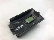 Widerstand Innenraumgebläse VW Golf IV (1J) 1J0819022