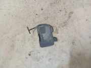 Stoßstangenabdeckung vorne VOLVO XC70 II D3 9190320