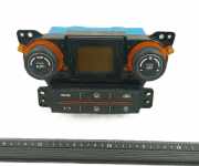 Klimabedienteil KIA CARENS III (UN) 2.0 CVVT 972501D251 97250-1D251
