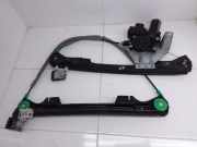 Fensterheber rechts vorne Jaguar X-Type (X400) 130821947