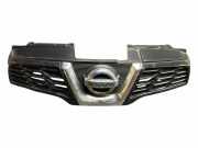 Vorderer oberer Gitter NISSAN QASHQAI II (J11, J11_) 1.5 dCi 62310BR00A