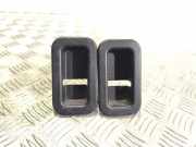 Andere Teile des Innenraums