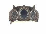 Tachometer Mercedes-Benz C-Klasse (W204) 2049004008