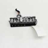 Tastenpanel RENAULT MASTER III Furgon (FV) 2.3 dCi 145 FWD (FV0E, FV0F, FV0H, FV0J) 283E81404R
