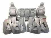 Sitzgarnitur komplett Leder geteilt Kia Sportage 3 (SL)