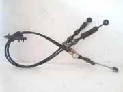 Schaltzüge NISSAN X-TRAIL (T30) 2.2 dCi 4x4