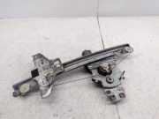 Fensterheber rechts hinten Citroen C5 II Break (RE) 128000772