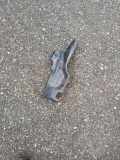 Zierleiste Windschutzscheibe Frontscheibe RENAULT MEGANE IV (B9A/M_) 1.6 TCe 205 (B9MV) 678321907R